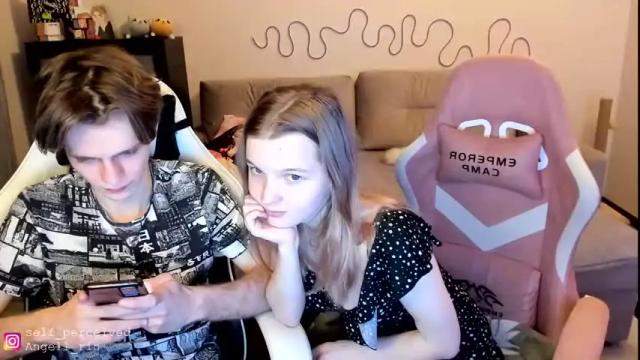 Thumbnail 3, angell_rina's Stream at Chaturbate, 15 months ago