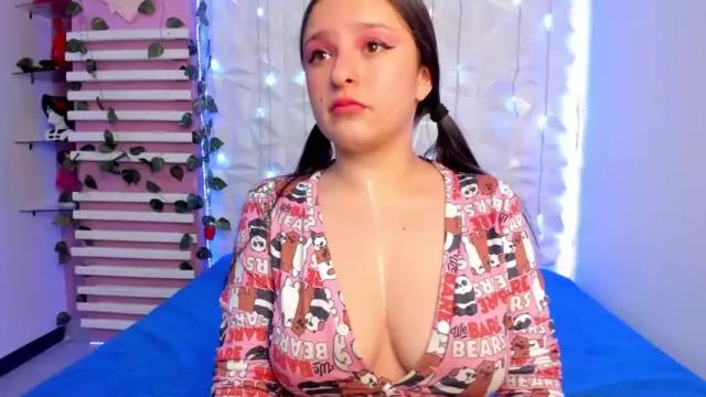 Image 11 of angell_space Stream on Chaturbate on 16 months ago