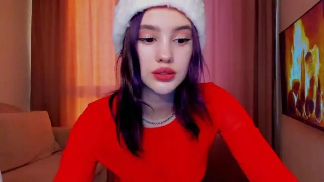 Image 10 of angella_kleee Stream on Chaturbate on 13 months ago