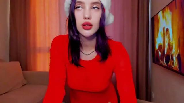 Image 7 of angella_kleee Stream on Chaturbate on 13 months ago