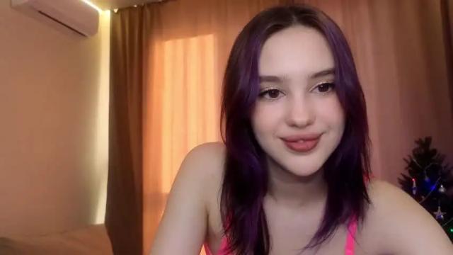 Image 4 of angella_kleee Stream on Chaturbate on 12 months ago