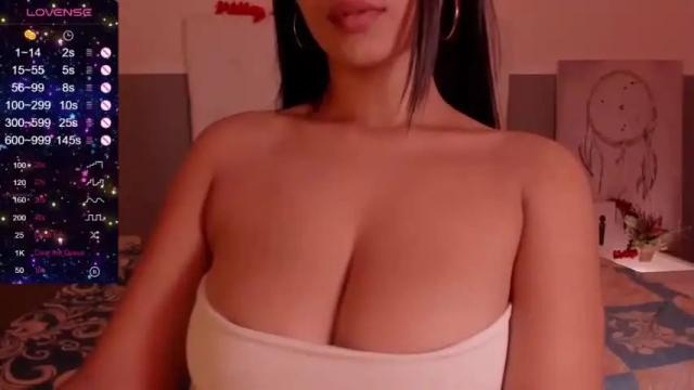 Image 8 of angellical Stream on Chaturbate on 13 months ago