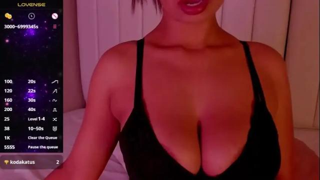 Thumbnail 2, angellical's Stream at Chaturbate, 12 days ago