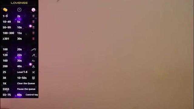 Image 7 of angellical Stream on Chaturbate on 1 month ago
