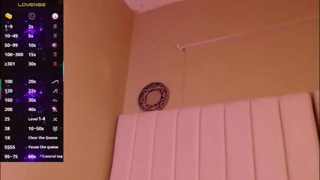 Image 11 of angellical Stream on Chaturbate on 1 month ago