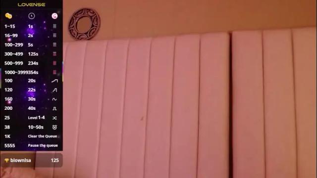 Thumbnail 2, angellical's Stream at Chaturbate, 1 month ago