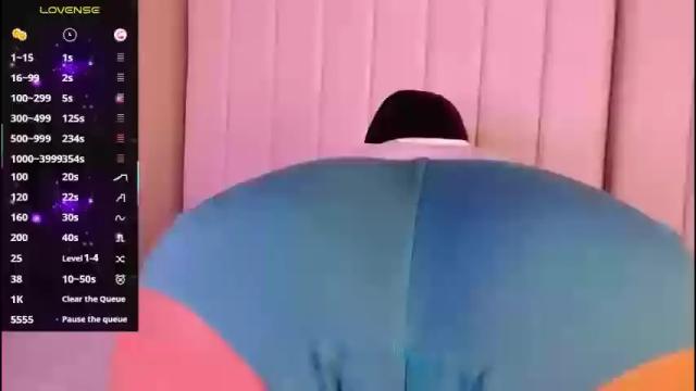 Image 10 of angellical Stream on Chaturbate on 1 month ago