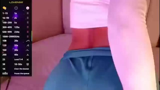 Image 4 of angellical Stream on Chaturbate on 1 month ago