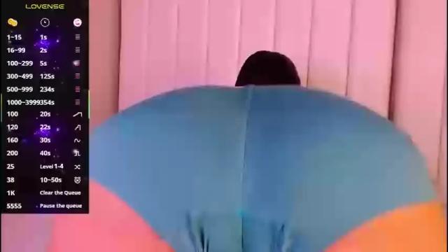 Image 7 of angellical Stream on Chaturbate on 1 month ago