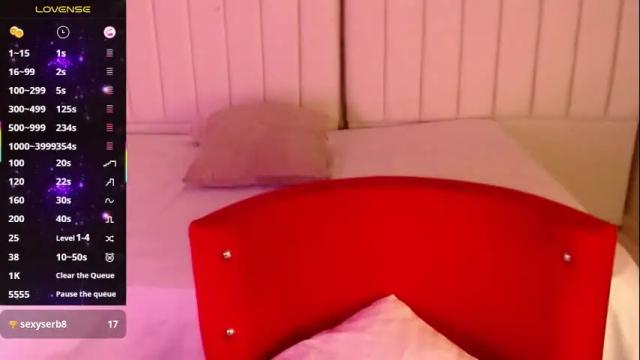 Image 10 of angellical Stream on Chaturbate on 1 month ago