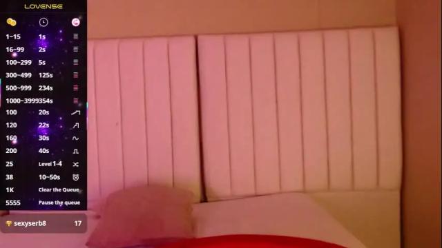 Image 7 of angellical Stream on Chaturbate on 1 month ago