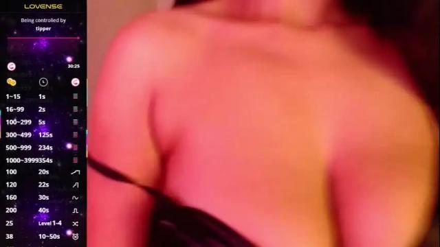 Image 3 of angellical Stream on Chaturbate on 29 days ago