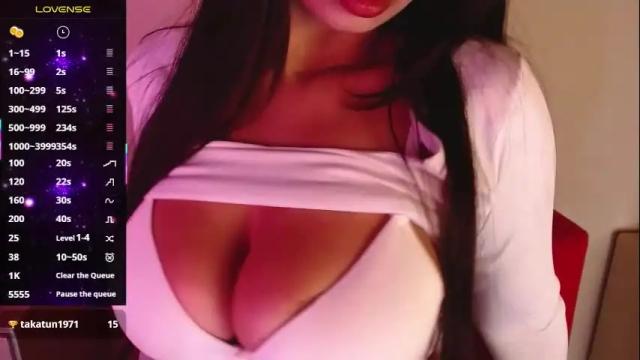 Image 2 of angellical Stream on Chaturbate on 27 days ago