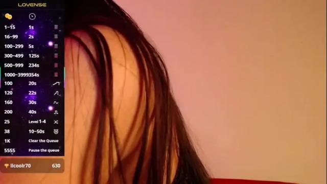 Image 6 of angellical Stream on Chaturbate on 2 days ago