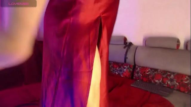 Image 8 of angellike_doll Stream on Chaturbate on 1 month ago