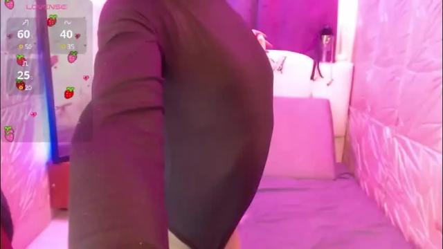 Image 10 of angellike_doll Stream on Chaturbate on 13 days ago