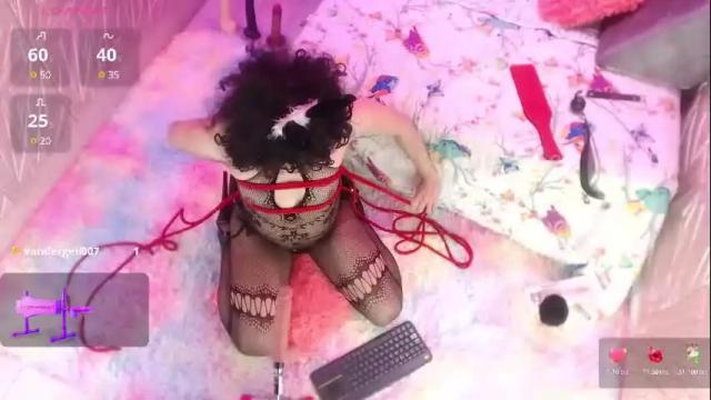 Image 4 of angellike_doll Stream on Chaturbate on 20 days ago