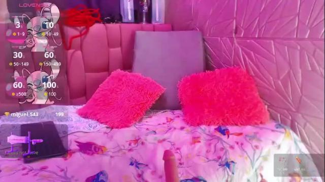 Image 12 of angellike_doll Stream on Chaturbate on 12 days ago
