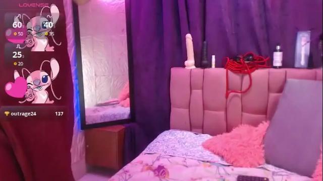 Image 7 of angellike_doll Stream on Chaturbate on 6 days ago