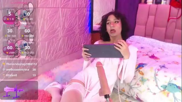 Image 12 of angellike_doll Stream on Chaturbate on 3 days ago