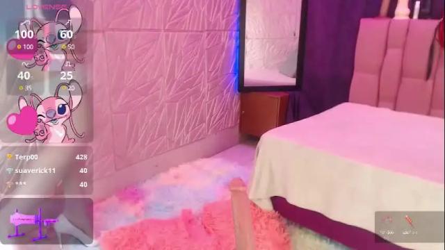Image 12 of angellike_doll Stream on Chaturbate on 2 months ago