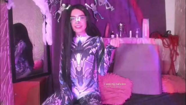 Image 3 of angellike_doll Stream on Chaturbate on 2 months ago