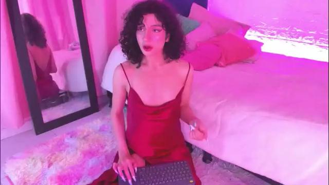 Thumbnail 2, angellike_doll's Stream at Chaturbate, 21 days ago