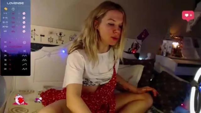 Image 6 of angellily81 Stream on Chaturbate on 13 months ago