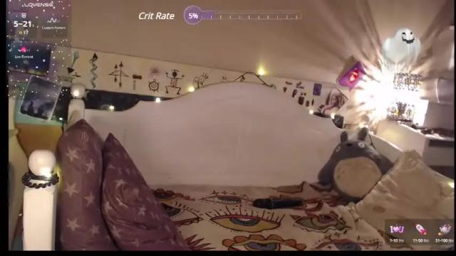 Thumbnail 2, angellily81's Stream at Chaturbate, 2 months ago