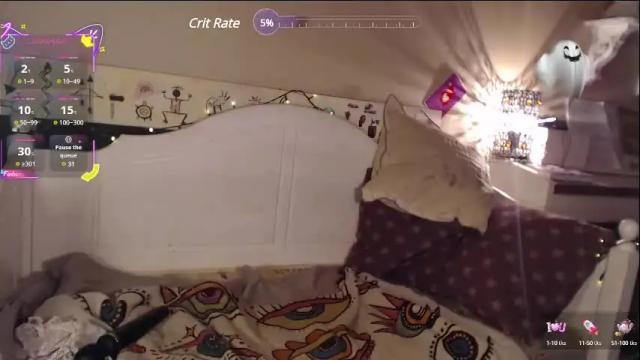 Image 6 of angellily81 Stream on Chaturbate on 1 month ago