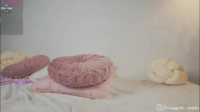 Image 11 of angells_smith Stream on Chaturbate on 10 days ago