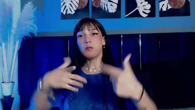 Image 8 of angelly_pink18 Stream on Chaturbate on 16 months ago