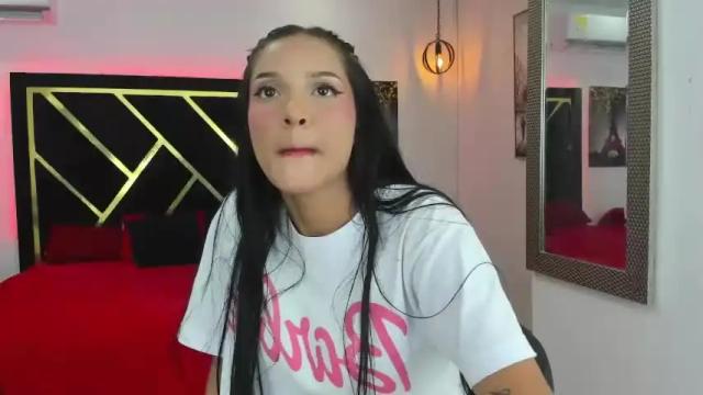 Image 11 of angelly_pink18 Stream on Chaturbate on 16 months ago