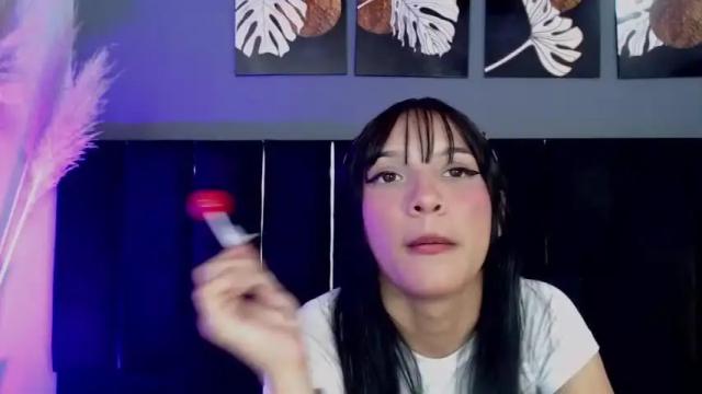Image 10 of angelly_pink18 Stream on Chaturbate on 15 months ago