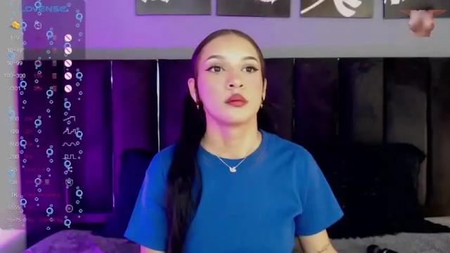 Image 3 of angelly_pink18 Stream on Chaturbate on 15 months ago