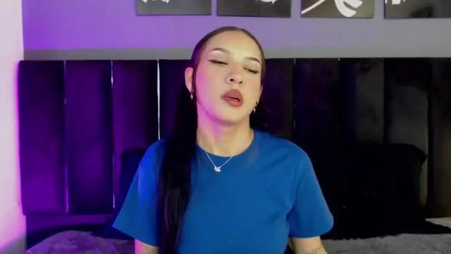 Thumbnail 3, angelly_pink18's Stream at Chaturbate, 15 months ago
