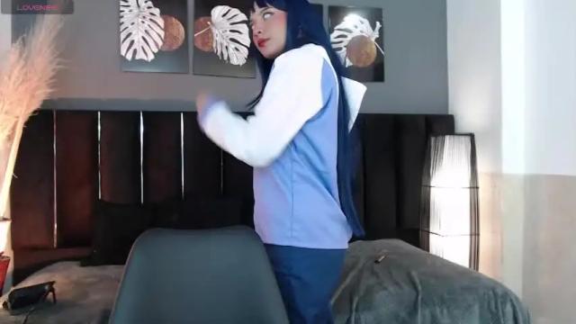 Image 2 of angelly_pink18 Stream on Chaturbate on 15 months ago