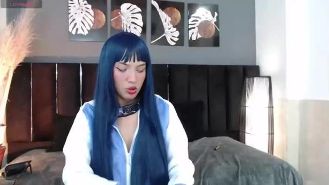 Image 4 of angelly_pink18 Stream on Chaturbate on 15 months ago