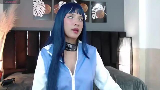 Image 7 of angelly_pink18 Stream on Chaturbate on 15 months ago
