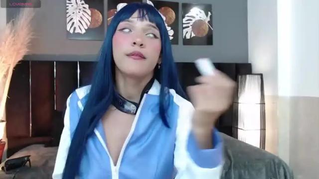 Image 8 of angelly_pink18 Stream on Chaturbate on 15 months ago