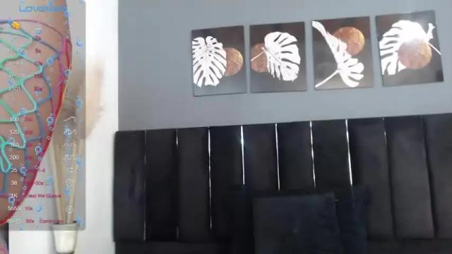 Image 3 of angelly_pink18 Stream on Chaturbate on 14 months ago