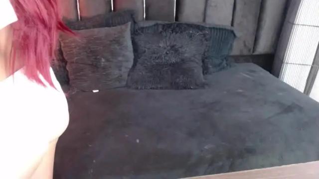 Image 3 of angelly_pink18 Stream on Chaturbate on 14 months ago