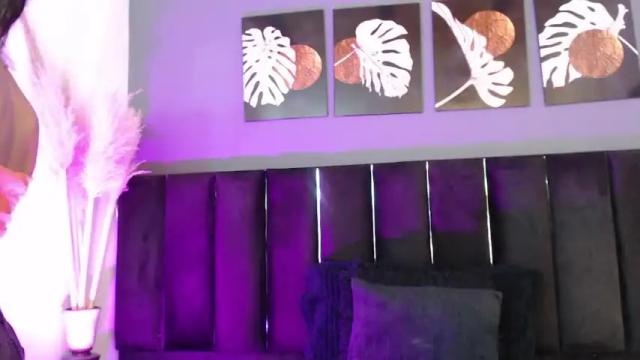 Image 3 of angelly_pink18 Stream on Chaturbate on 14 months ago