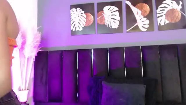 Image 6 of angelly_pink18 Stream on Chaturbate on 14 months ago