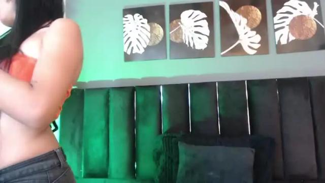 Thumbnail 3, angelly_pink18's Stream at Chaturbate, 14 months ago