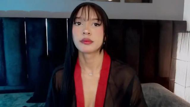 Image 11 of angelly_pink18 Stream on Chaturbate on 14 months ago