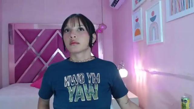 Thumbnail 1, angelly_pink18's Stream at Chaturbate, 14 months ago