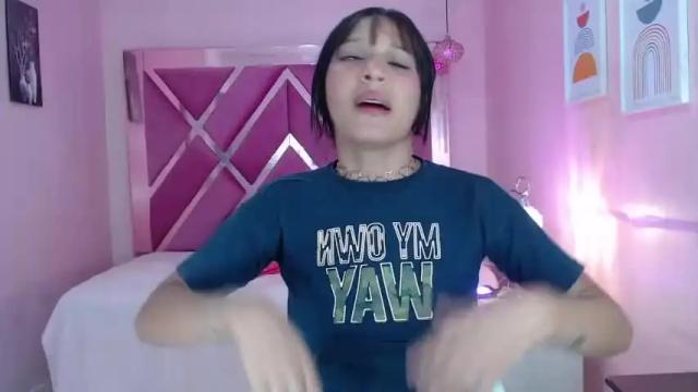 Thumbnail 2, angelly_pink18's Stream at Chaturbate, 14 months ago
