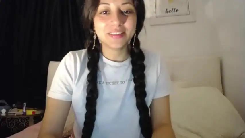 angellylovve Chaturbate