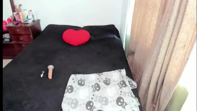 Image 2 of angellys_fit Stream on Chaturbate on 1 month ago